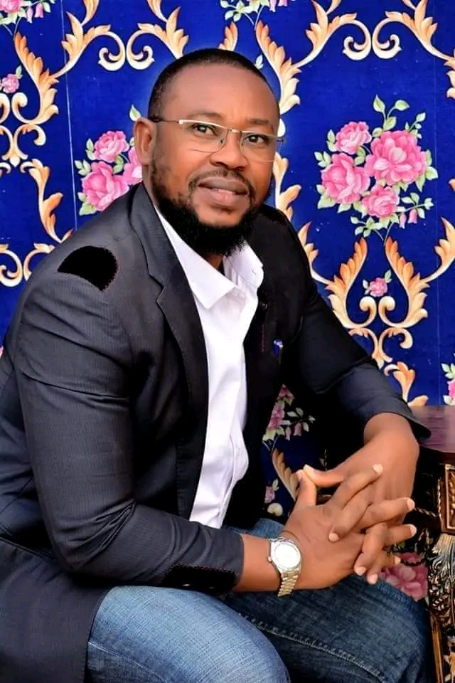 Collins Cn Kanu