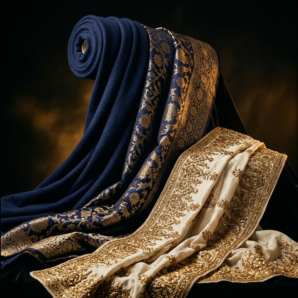 Fabrics Collection