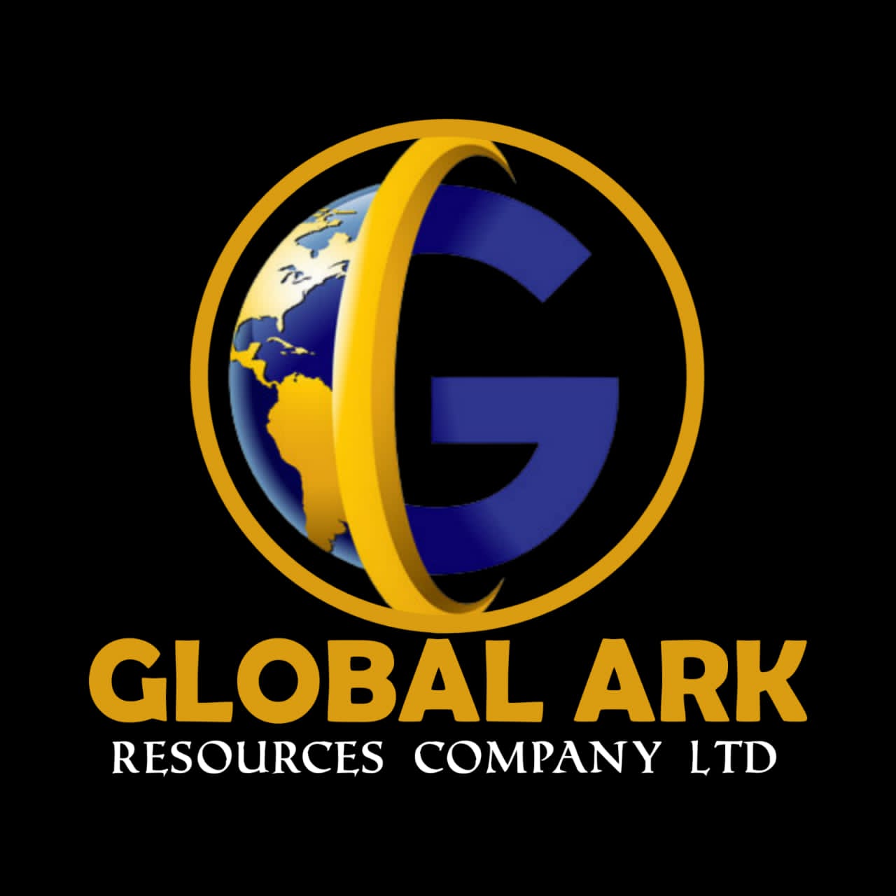 Global Ark Logo
