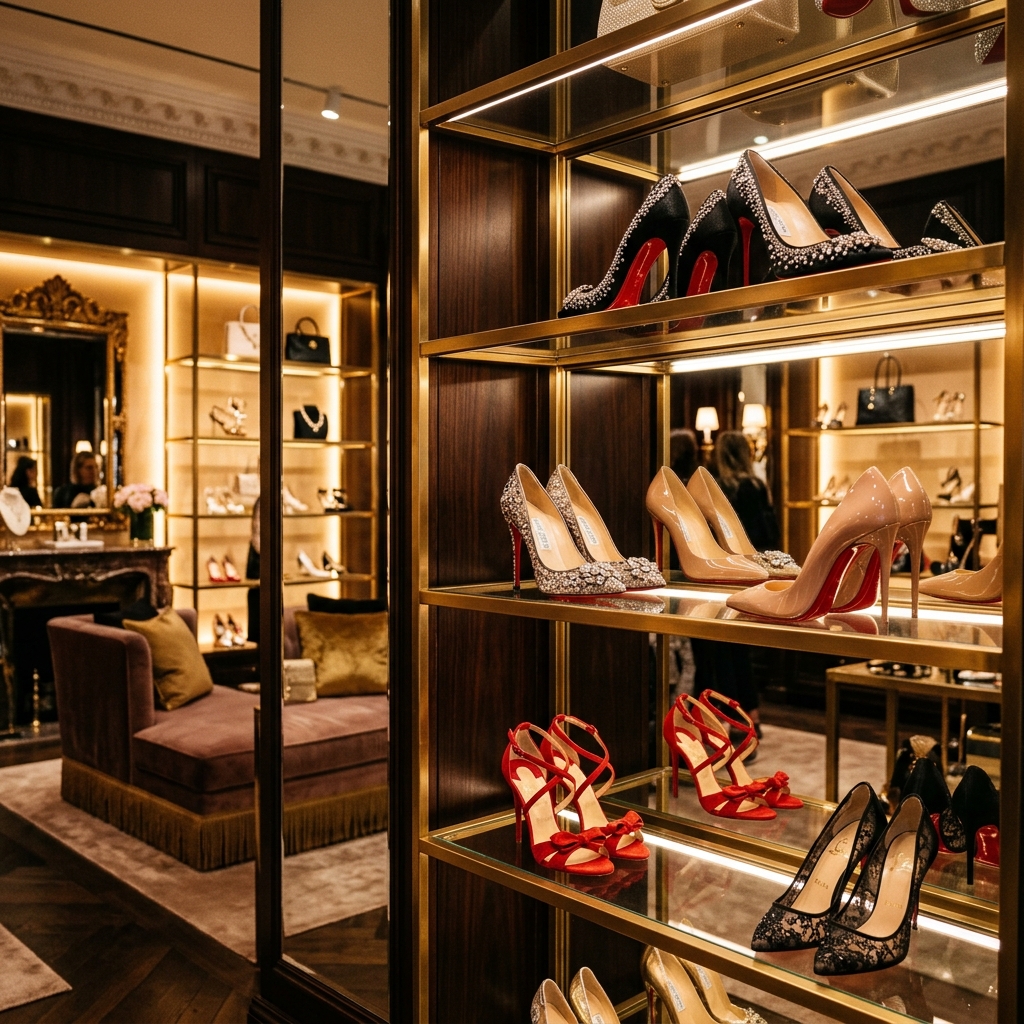 Shoes Collection